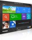 Panda Cloud Antivirus