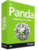 Panda Antivirus Pro 2014