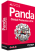 Panda Global Protection 2014