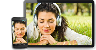 Usuarios de Tablets y Smartphones (Android) Usuarios de Tablets y Smartphones (Android)