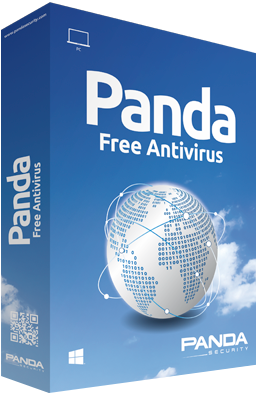 Panda Free Antivirus 2015