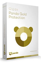 Panda Gold Protection 