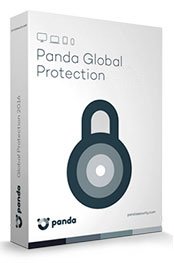 Panda Global Protection 