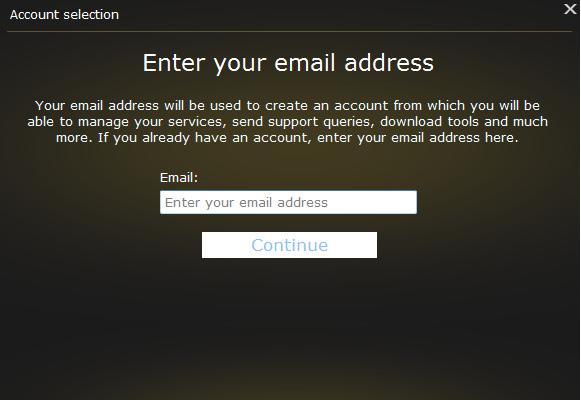 create my Panda Account create my Panda Account